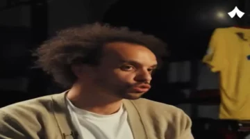 تصريح مثير.. فابيو مارتينيز يكشف أسوأ تصرف للاعب سعودي